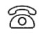 Call us any time from 08:00 till 17:00 Mon-Fri< phone