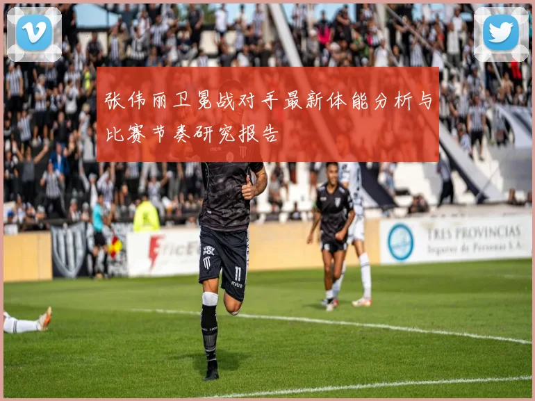 张伟丽卫冕战对手最新体能分析与比赛节奏研究报告