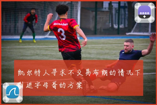 凯尔特人寻求不交易布朗的情况下引进字母哥的方案